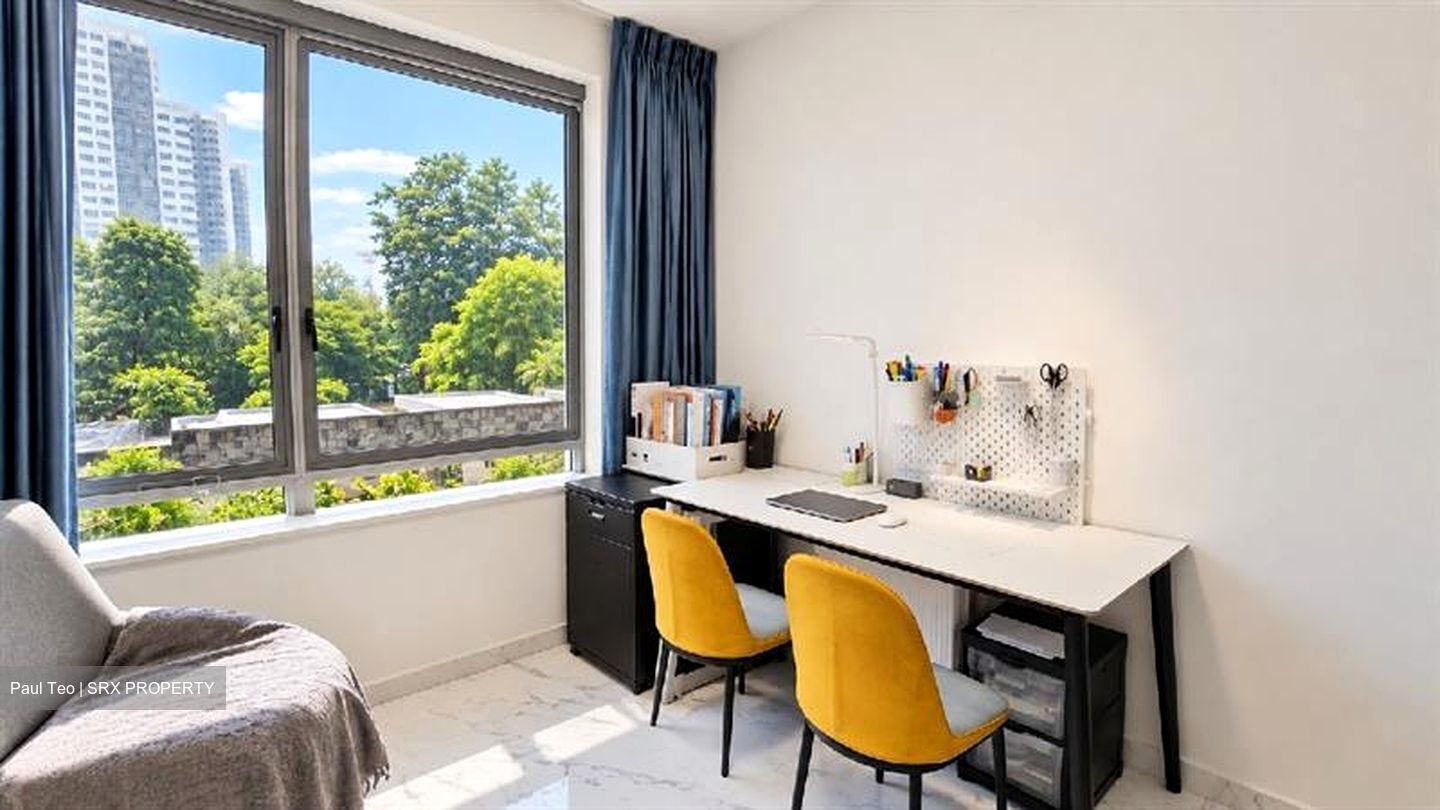 The Elysia (D12), Apartment #622331301